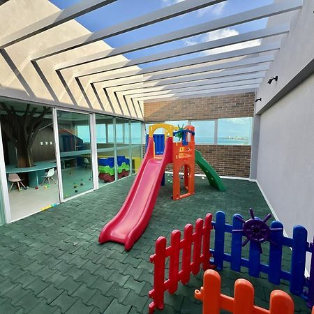 Rn Studios Maralto Apt 1002-Mandi Hospitalidade Maceió Extérieur photo
