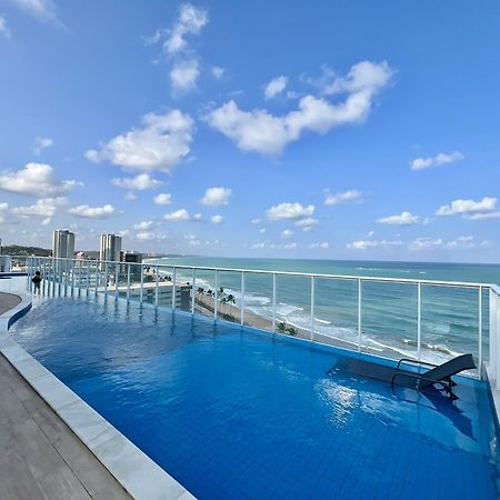Rn Studios Maralto Apt 1002-Mandi Hospitalidade Maceió Extérieur photo