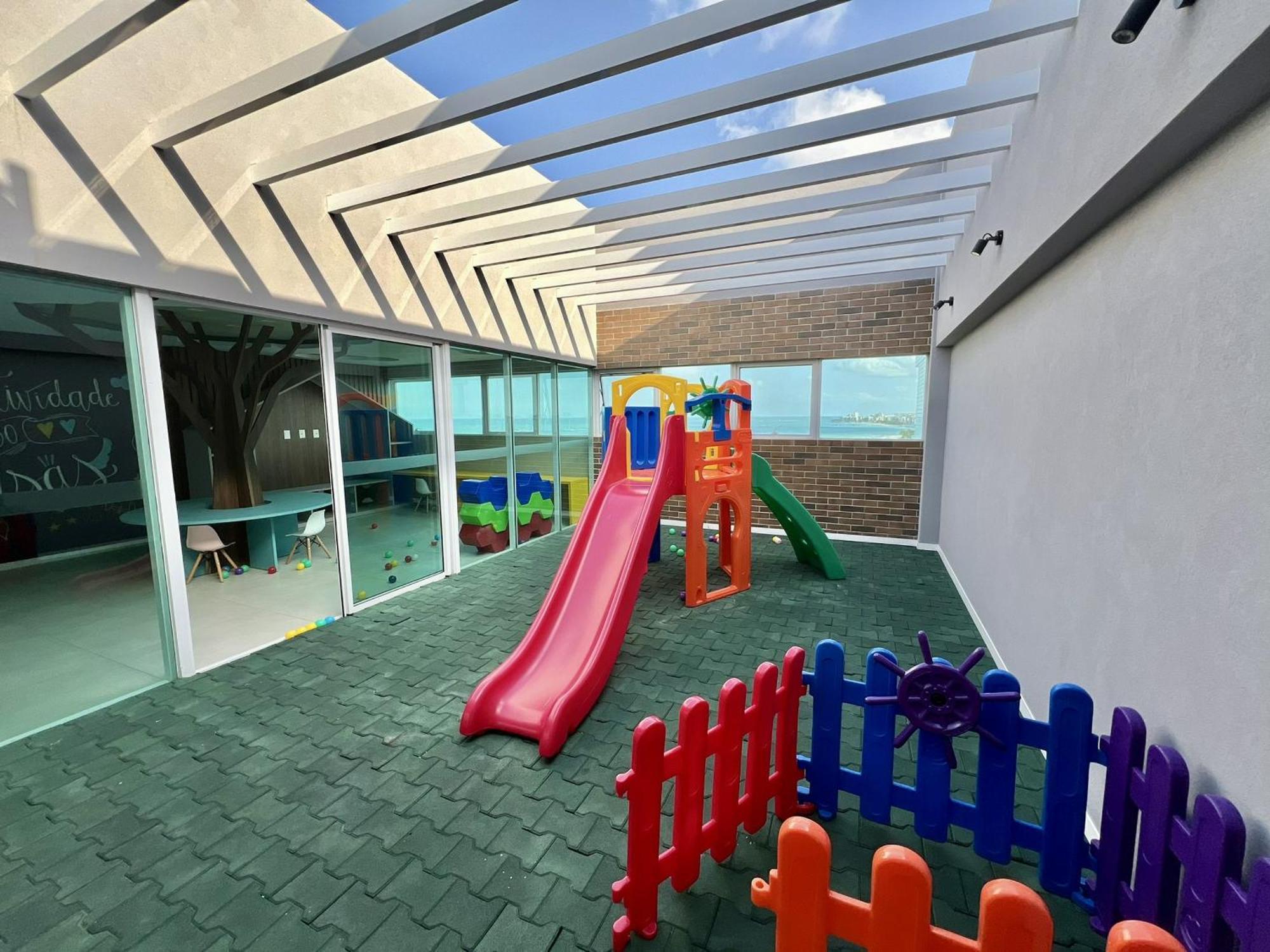 Rn Studios Maralto Apt 1002-Mandi Hospitalidade Maceió Extérieur photo