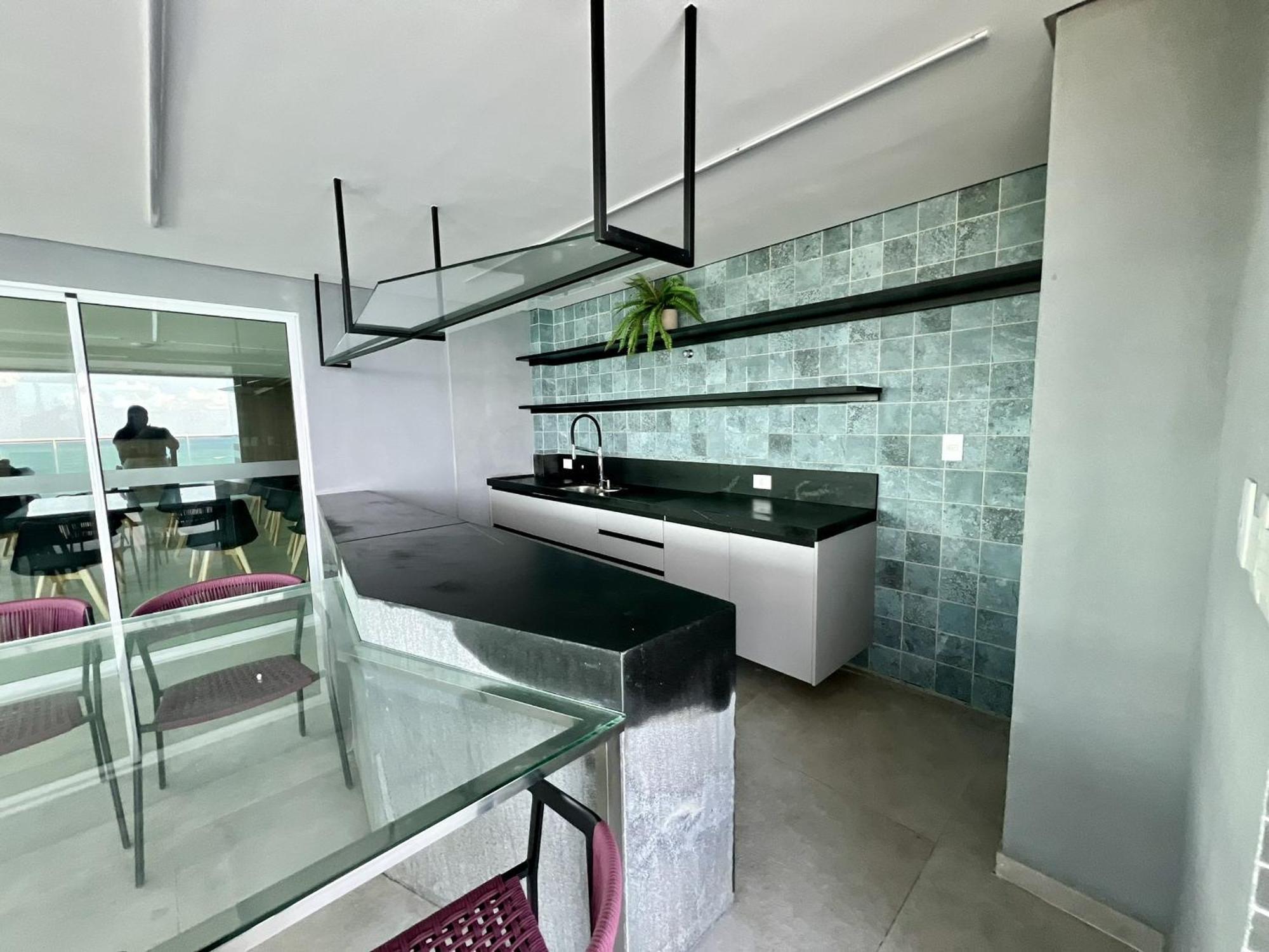 Rn Studios Maralto Apt 1002-Mandi Hospitalidade Maceió Extérieur photo