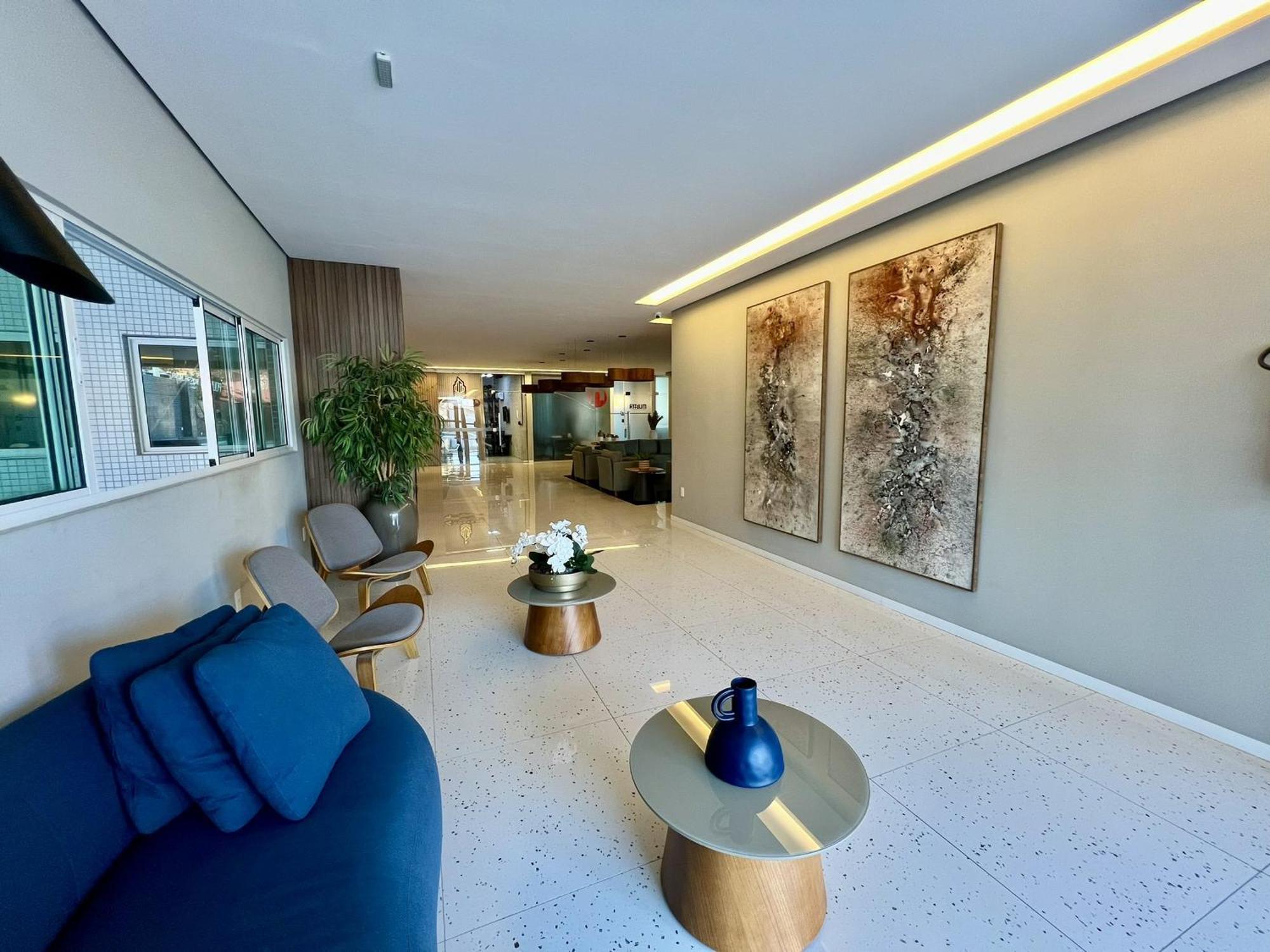 Rn Studios Maralto Apt 1002-Mandi Hospitalidade Maceió Extérieur photo