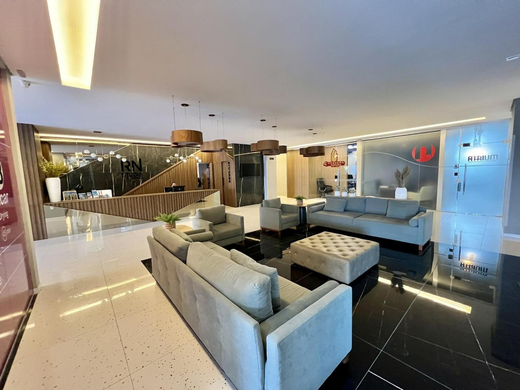 Rn Studios Maralto Apt 1002-Mandi Hospitalidade Maceió Extérieur photo