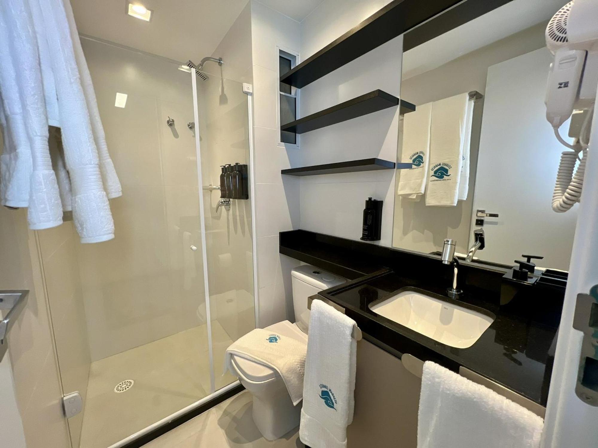 Rn Studios Maralto Apt 1002-Mandi Hospitalidade Maceió Extérieur photo