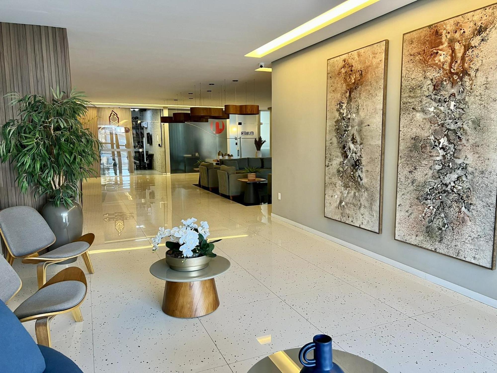 Rn Studios Maralto Apt 1002-Mandi Hospitalidade Maceió Extérieur photo