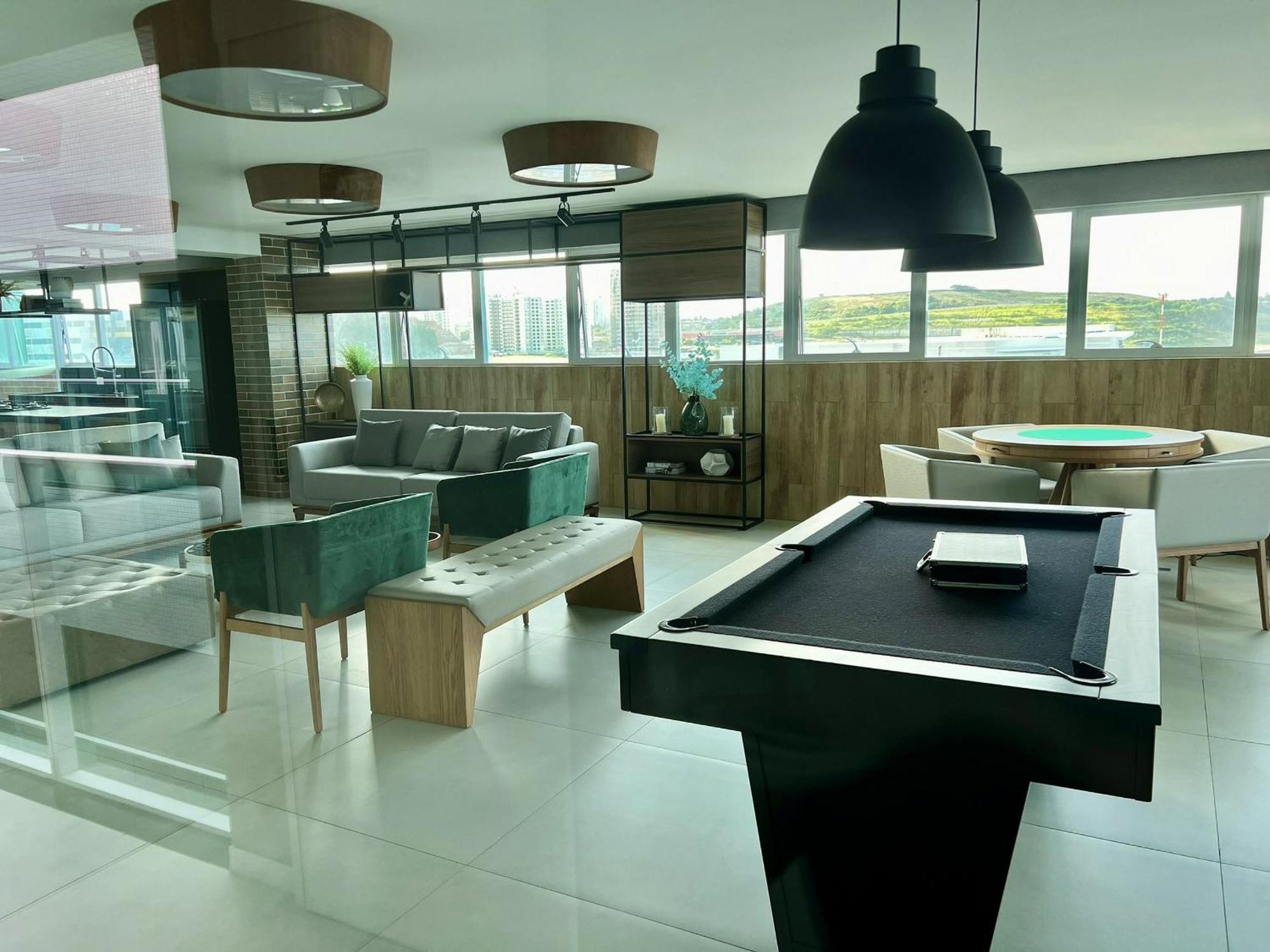 Rn Studios Maralto Apt 1002-Mandi Hospitalidade Maceió Extérieur photo