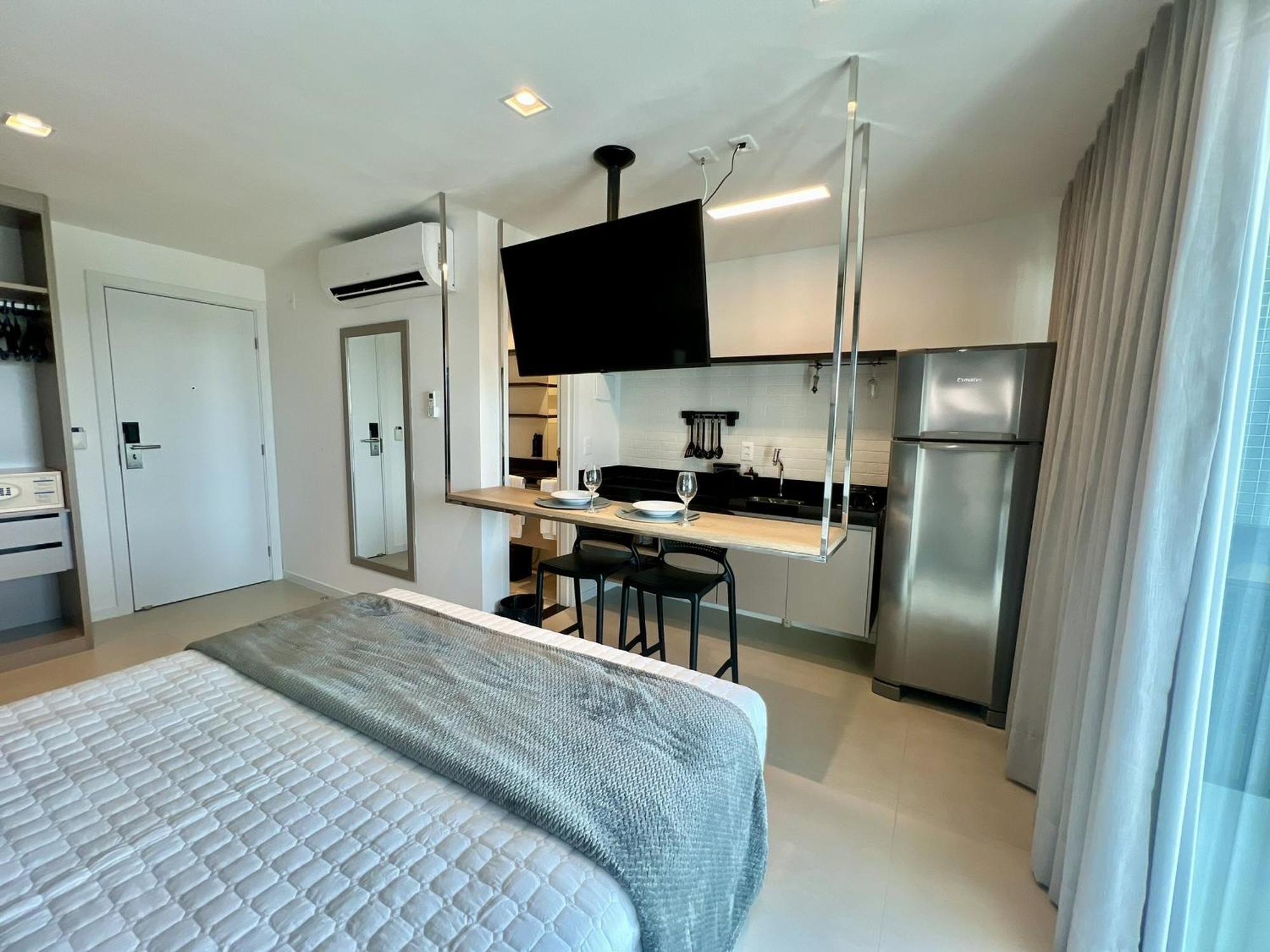 Rn Studios Maralto Apt 1002-Mandi Hospitalidade Maceió Extérieur photo